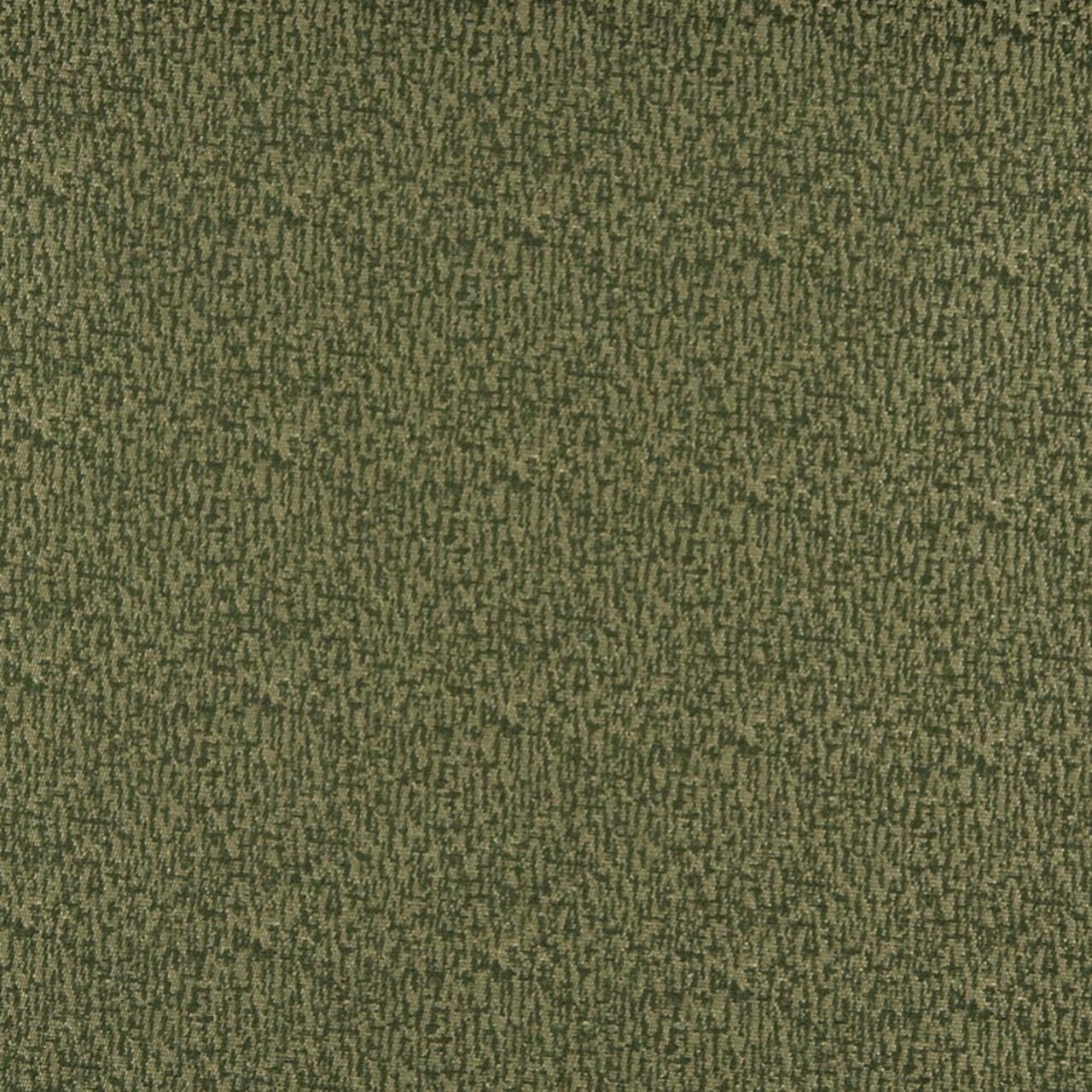 Green Stain Resistant Performance Pet Friendly Texturedd Upholstery Fabric by The Yard - SKU: Frederick Avocado